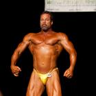 Darren  Champagne - NPC Camellia Championships 2012 - #1
